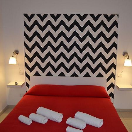 רומא Residence Casabella מראה חיצוני תמונה