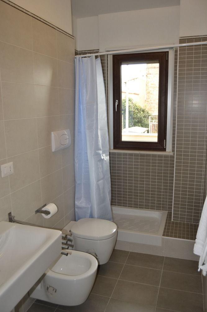 רומא Residence Casabella מראה חיצוני תמונה