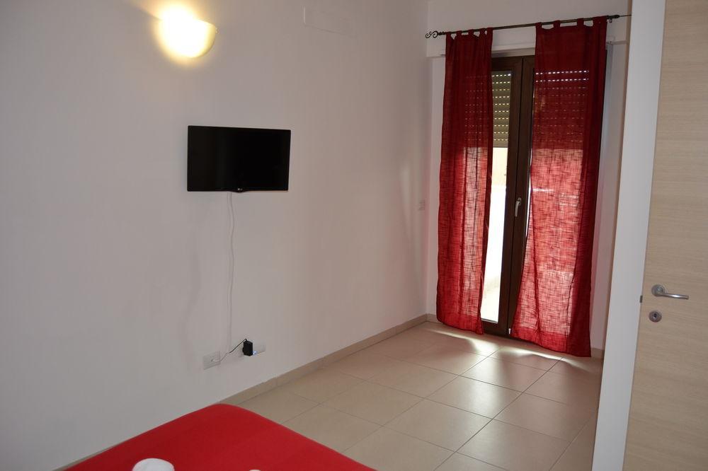 רומא Residence Casabella מראה חיצוני תמונה