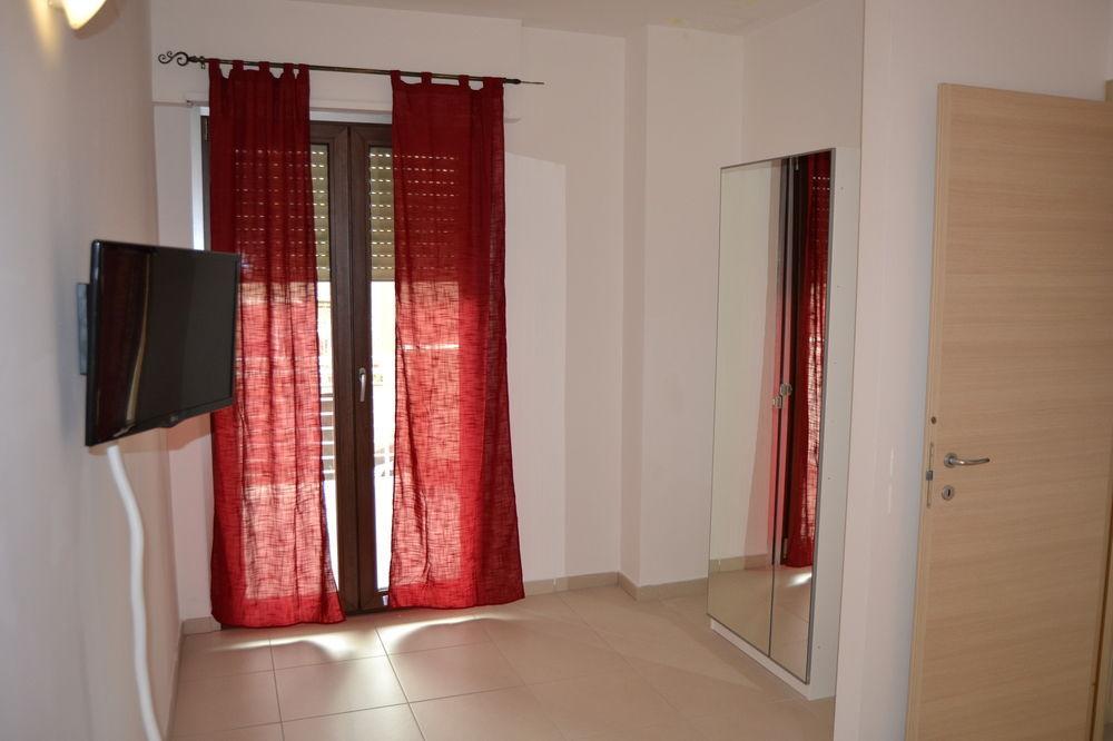 רומא Residence Casabella מראה חיצוני תמונה
