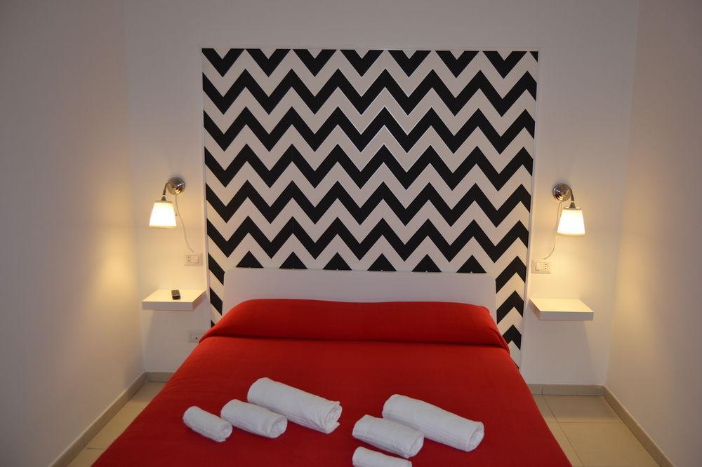 רומא Residence Casabella מראה חיצוני תמונה
