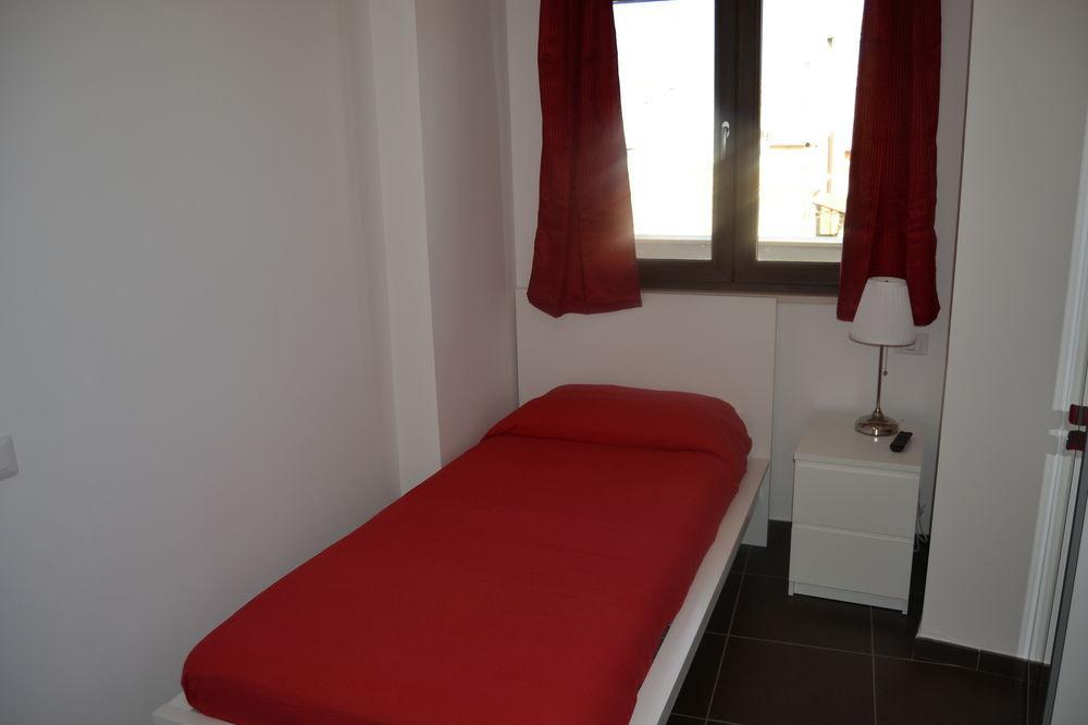 רומא Residence Casabella מראה חיצוני תמונה