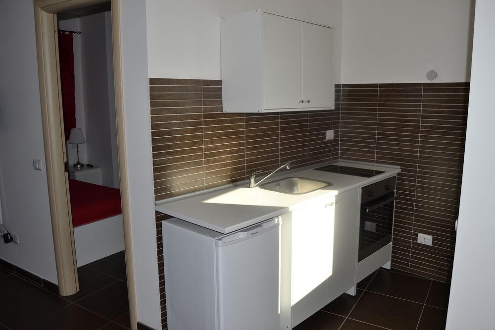רומא Residence Casabella מראה חיצוני תמונה