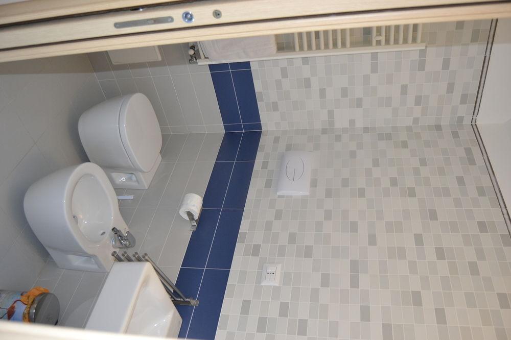 רומא Residence Casabella מראה חיצוני תמונה