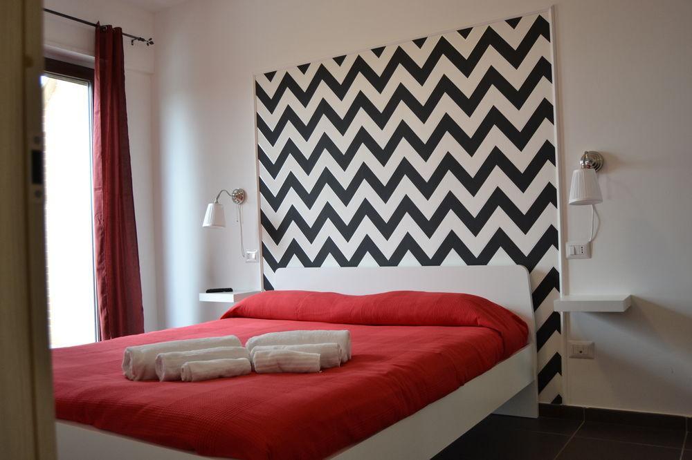רומא Residence Casabella מראה חיצוני תמונה