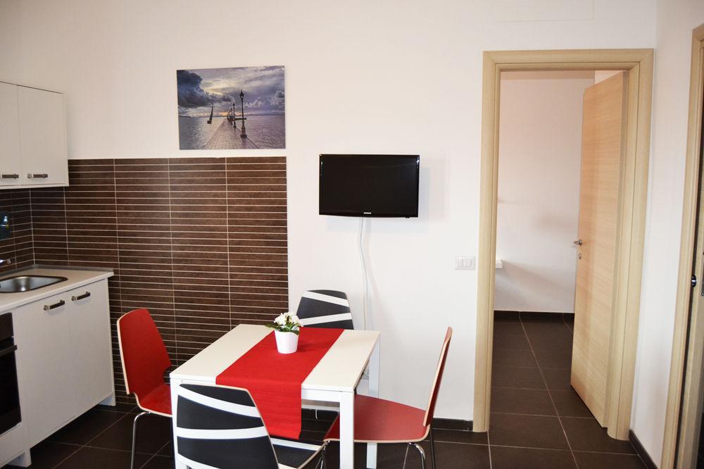 רומא Residence Casabella מראה חיצוני תמונה