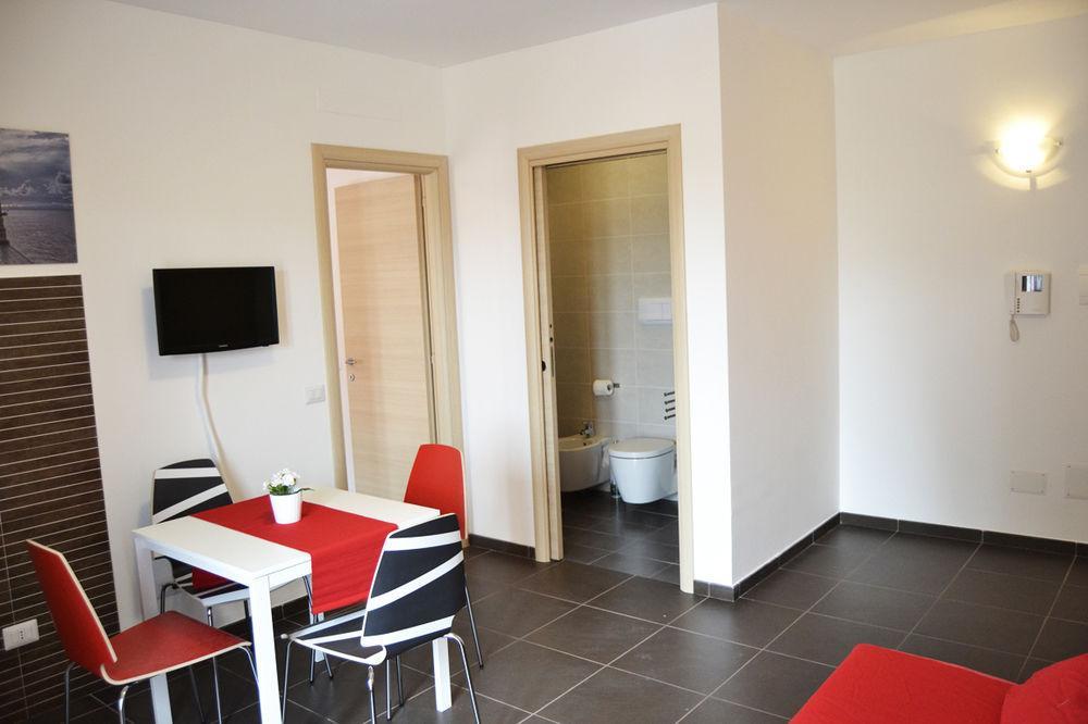 רומא Residence Casabella מראה חיצוני תמונה