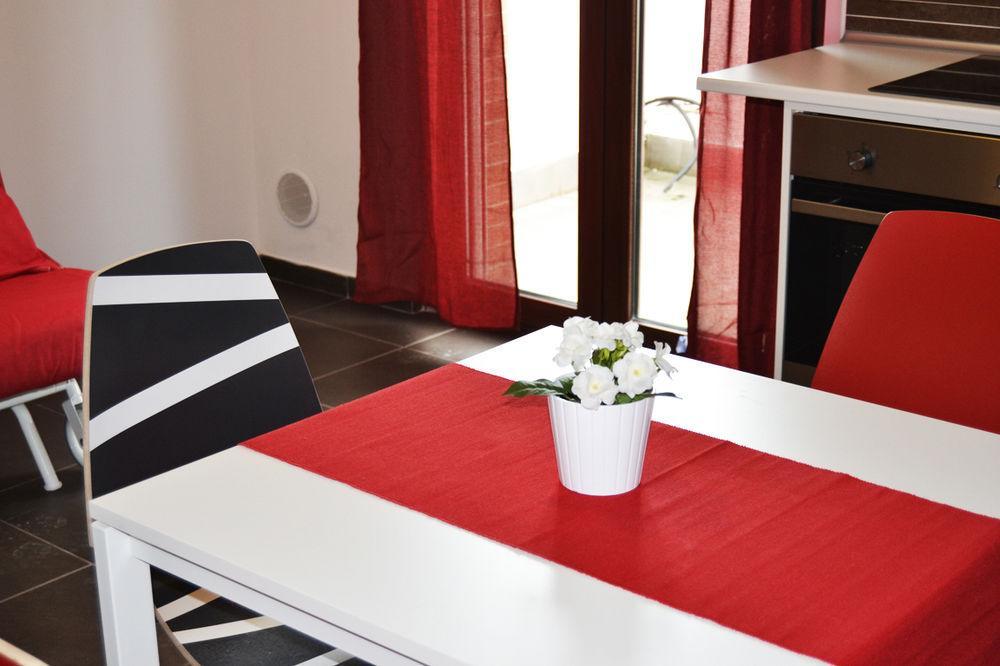 רומא Residence Casabella מראה חיצוני תמונה