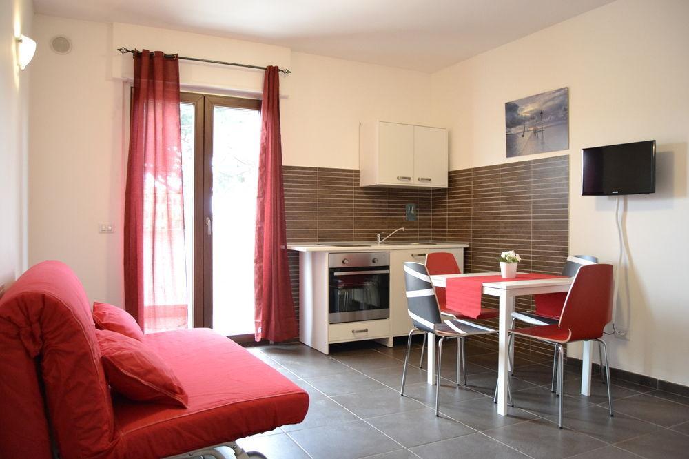 רומא Residence Casabella מראה חיצוני תמונה