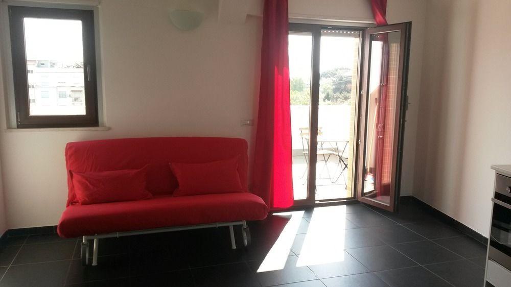 רומא Residence Casabella מראה חיצוני תמונה