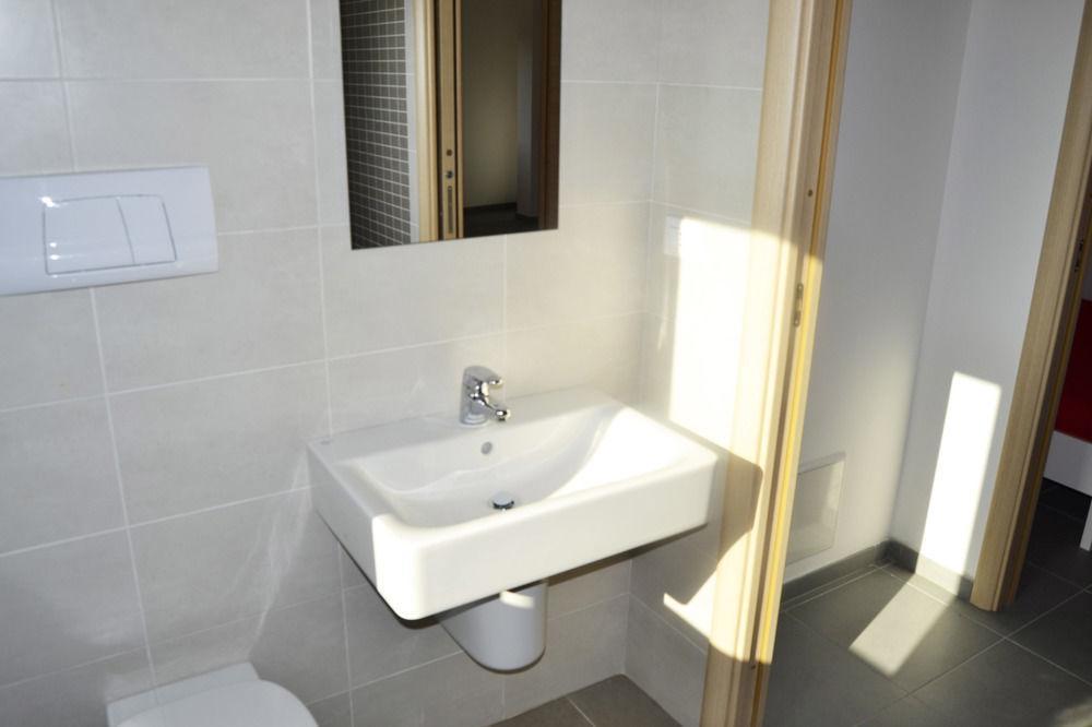 רומא Residence Casabella מראה חיצוני תמונה