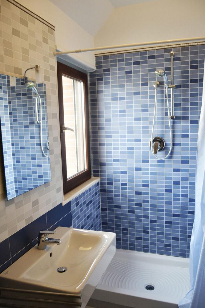 רומא Residence Casabella מראה חיצוני תמונה
