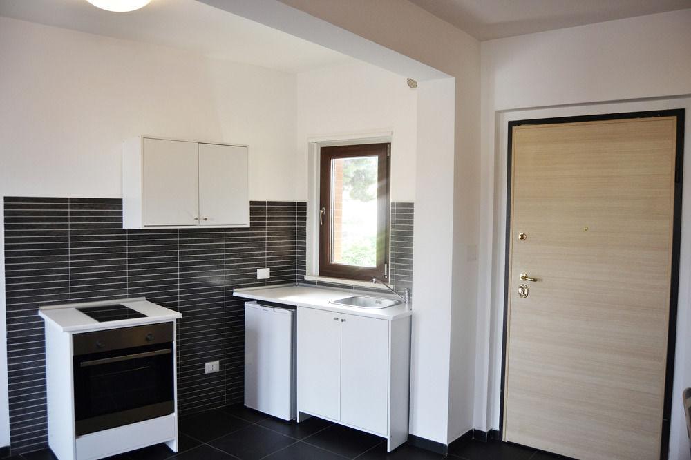 רומא Residence Casabella מראה חיצוני תמונה
