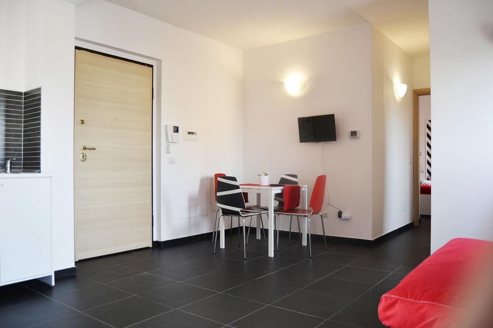 רומא Residence Casabella מראה חיצוני תמונה