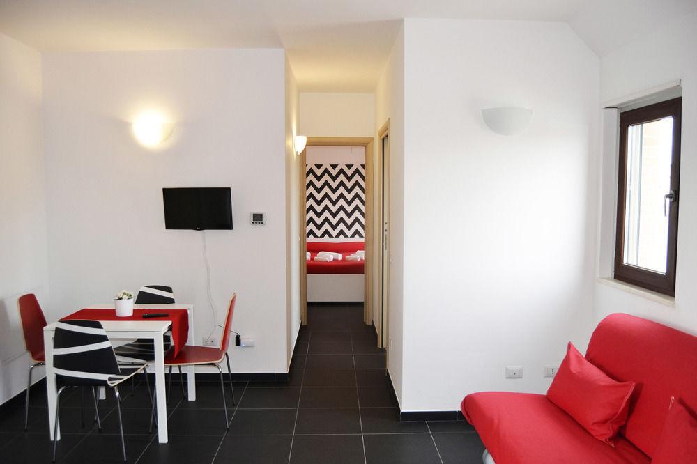 רומא Residence Casabella מראה חיצוני תמונה