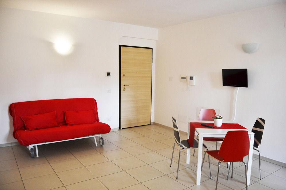 רומא Residence Casabella מראה חיצוני תמונה