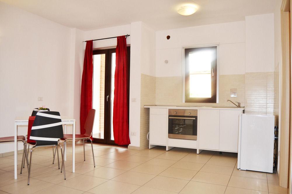 רומא Residence Casabella מראה חיצוני תמונה