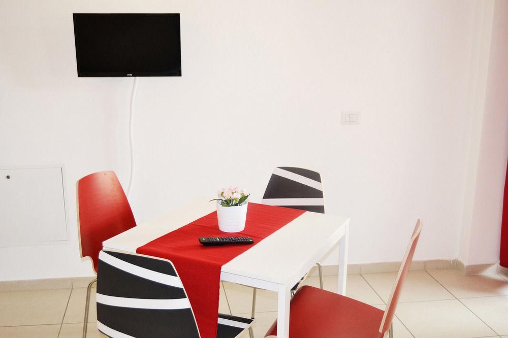 רומא Residence Casabella מראה חיצוני תמונה