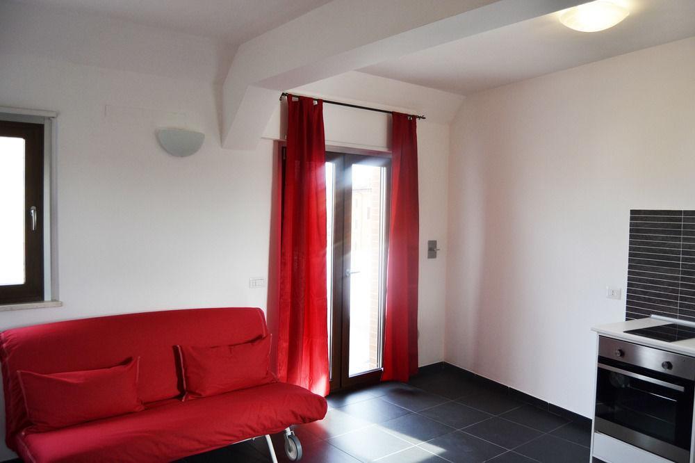 רומא Residence Casabella מראה חיצוני תמונה