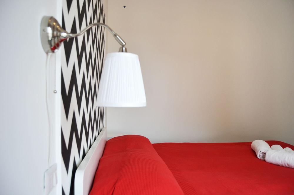 רומא Residence Casabella מראה חיצוני תמונה