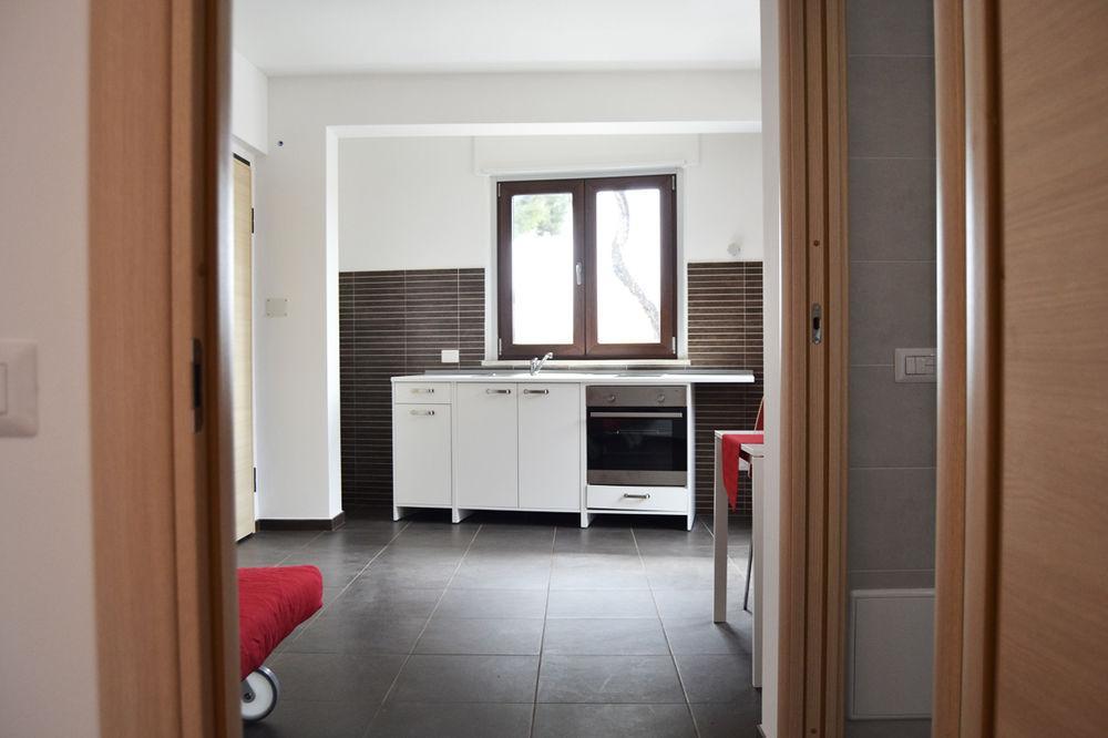 רומא Residence Casabella מראה חיצוני תמונה