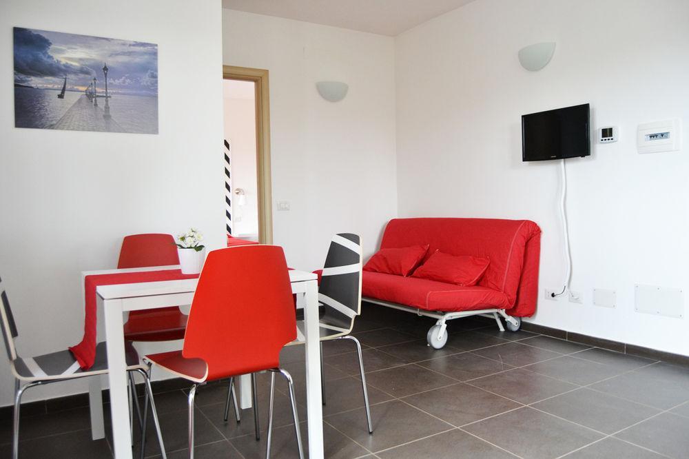 רומא Residence Casabella מראה חיצוני תמונה