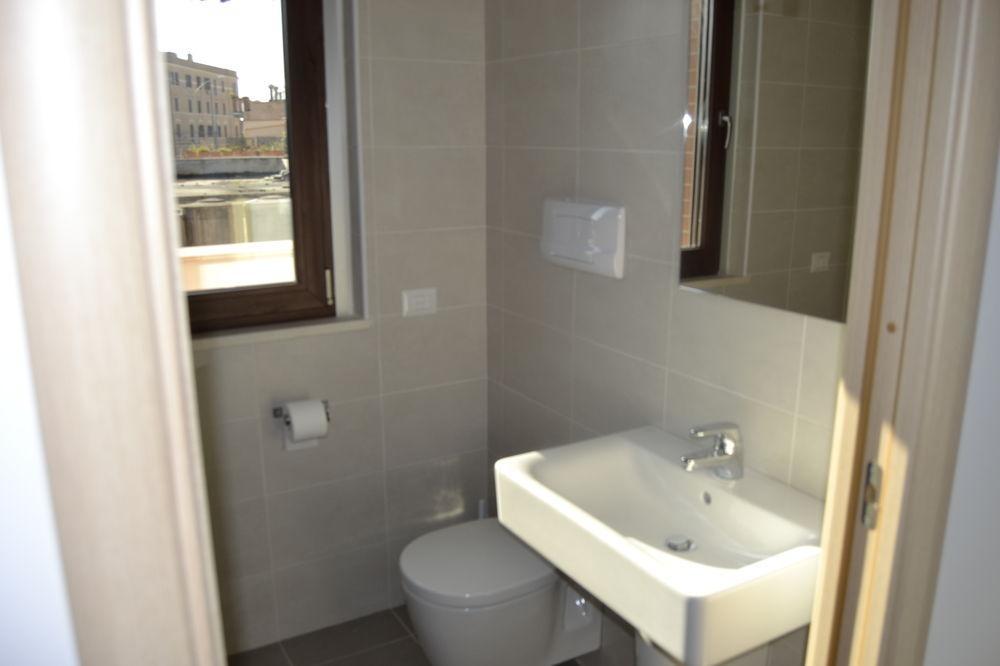 רומא Residence Casabella מראה חיצוני תמונה