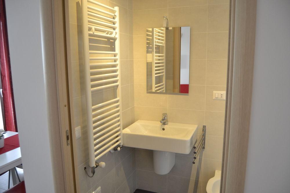 רומא Residence Casabella מראה חיצוני תמונה