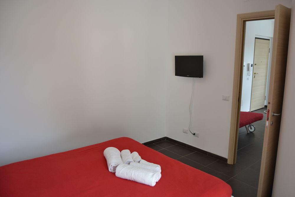 רומא Residence Casabella מראה חיצוני תמונה
