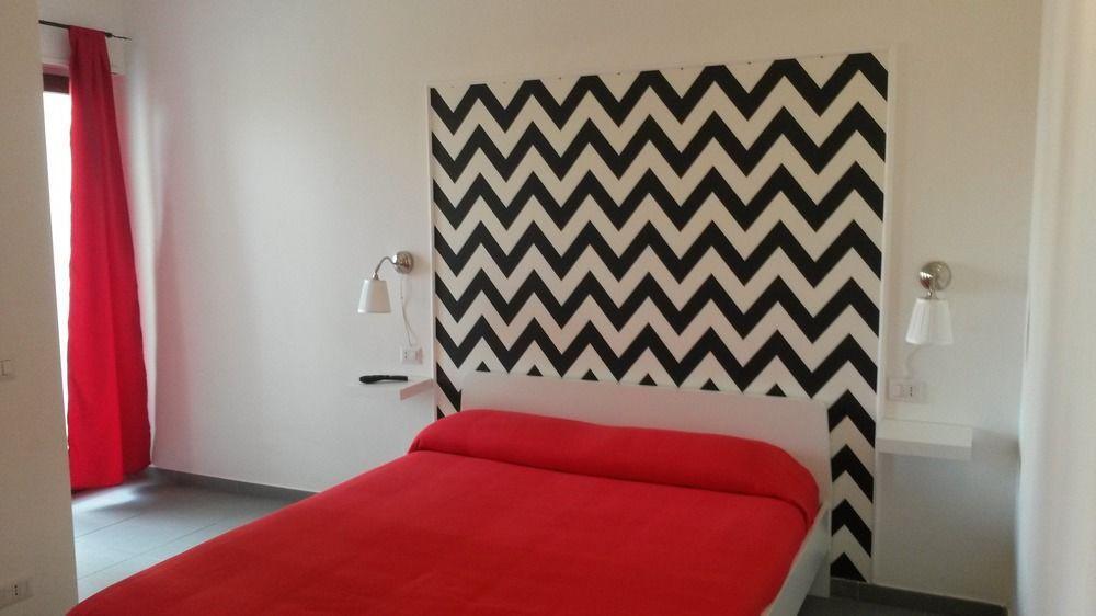רומא Residence Casabella מראה חיצוני תמונה