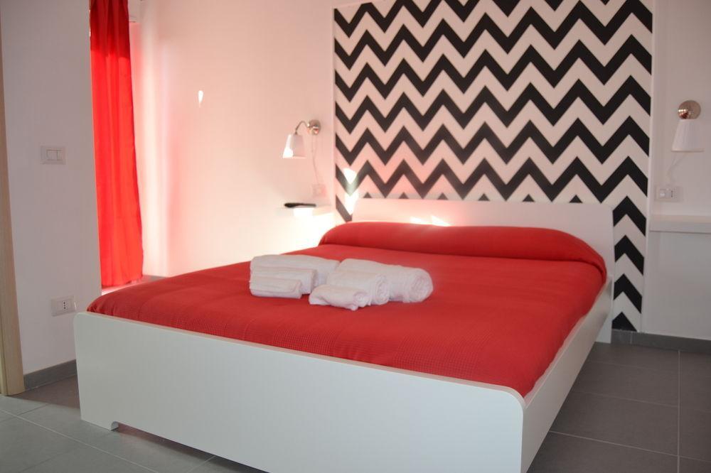רומא Residence Casabella מראה חיצוני תמונה