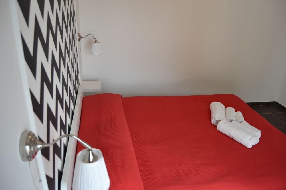 רומא Residence Casabella מראה חיצוני תמונה