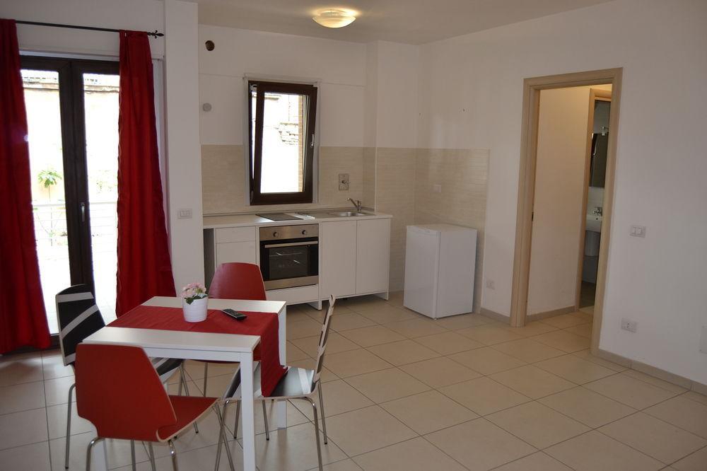 רומא Residence Casabella מראה חיצוני תמונה
