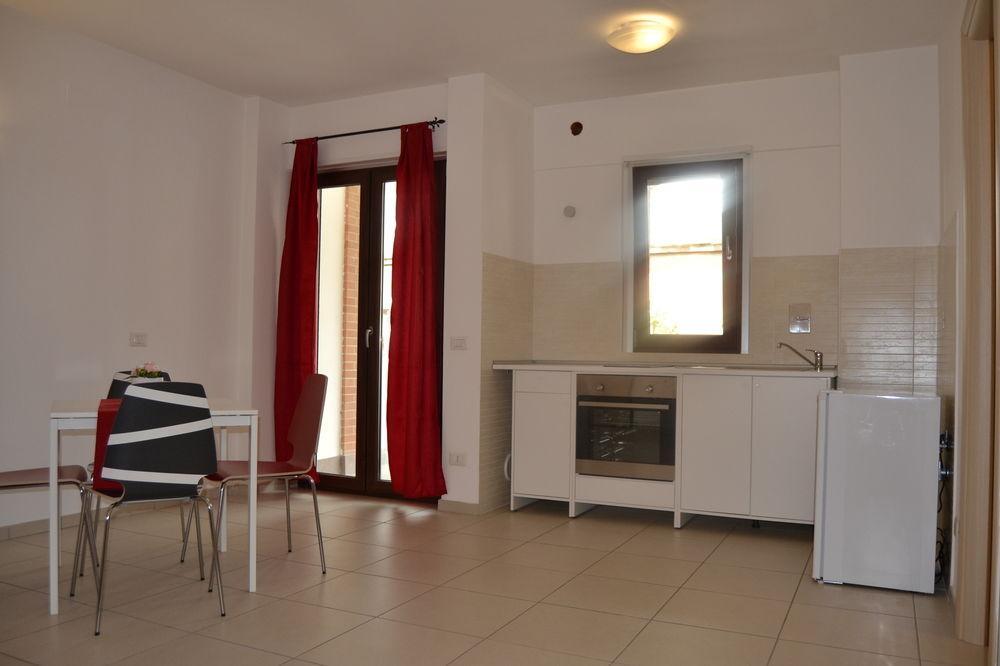 רומא Residence Casabella מראה חיצוני תמונה
