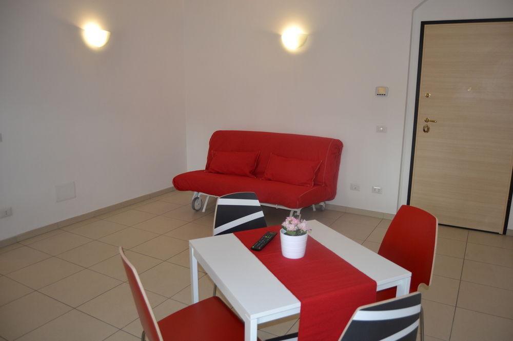 רומא Residence Casabella מראה חיצוני תמונה
