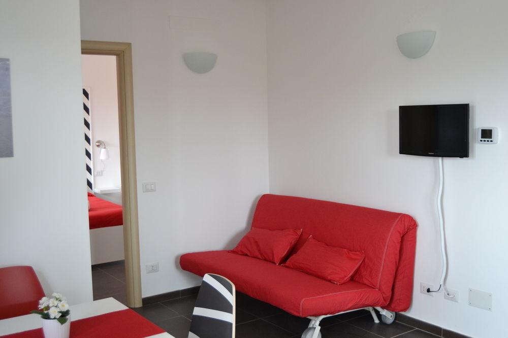 רומא Residence Casabella מראה חיצוני תמונה
