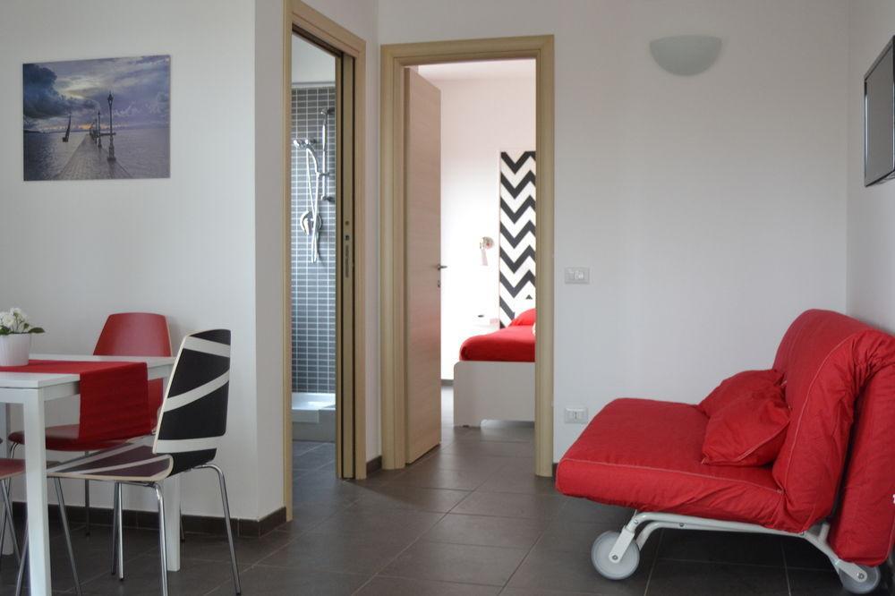 רומא Residence Casabella מראה חיצוני תמונה