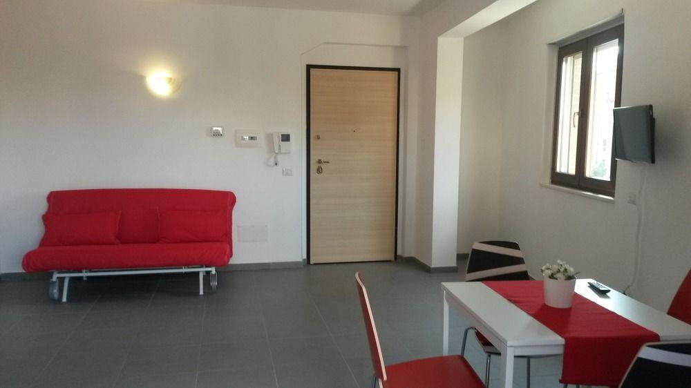 רומא Residence Casabella מראה חיצוני תמונה