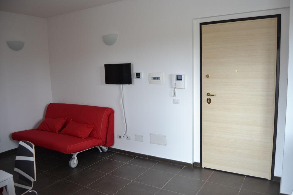 רומא Residence Casabella מראה חיצוני תמונה